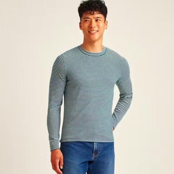 Bonobos Men's Merino Hybrid Tee, Size XL, Excellent Preowned Condition - Picture 1 of 9